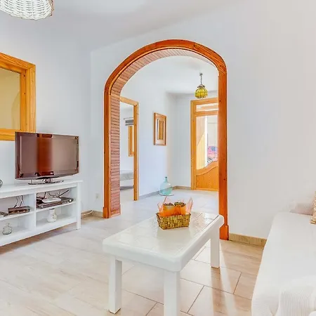 Dom wakacyjny Cantino House Santa Margalida