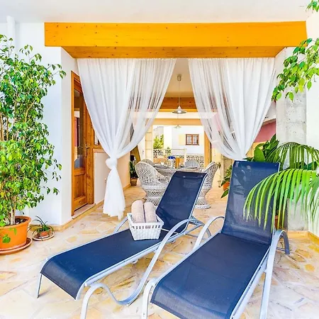 Cantino House Dom wakacyjny Santa Margalida