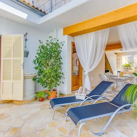 Cantino House Dom wakacyjny